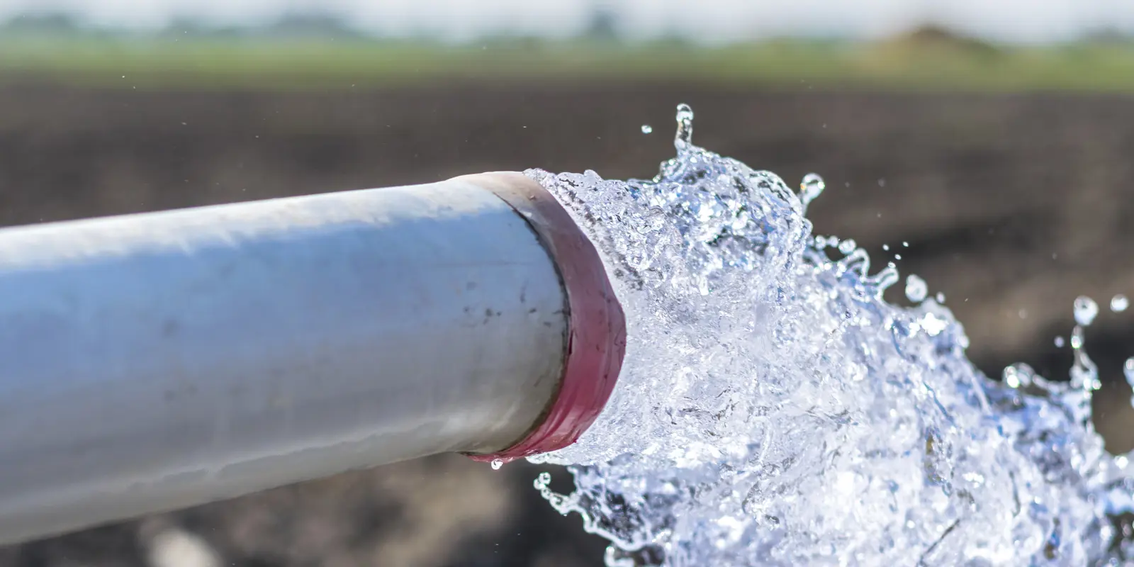 Hjem Årnes vannverk